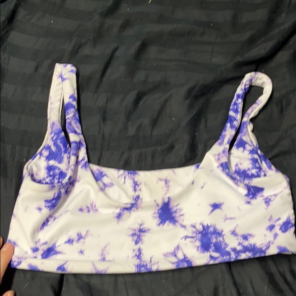 Swimsuit top - Picture 2 of 3